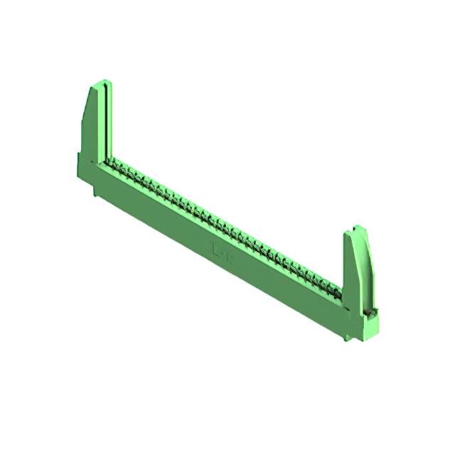 337-033-542-678 EDAC Inc.  Edgeboard Connectors